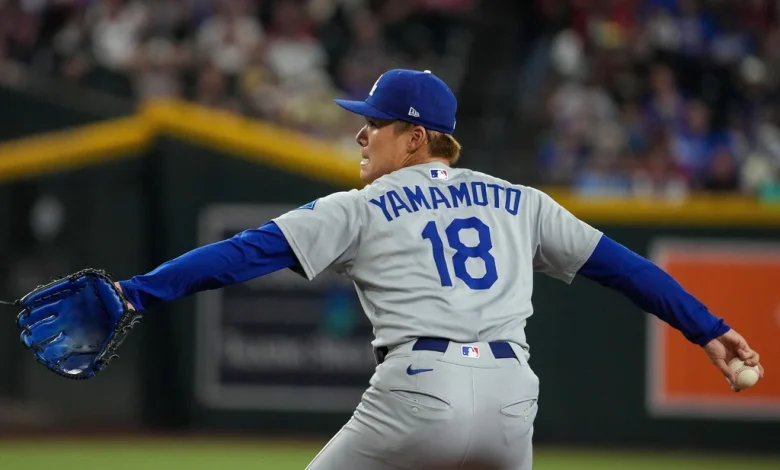 Angels vs. Dodgers Prediction, MLB Picks for Saturday, June 6
