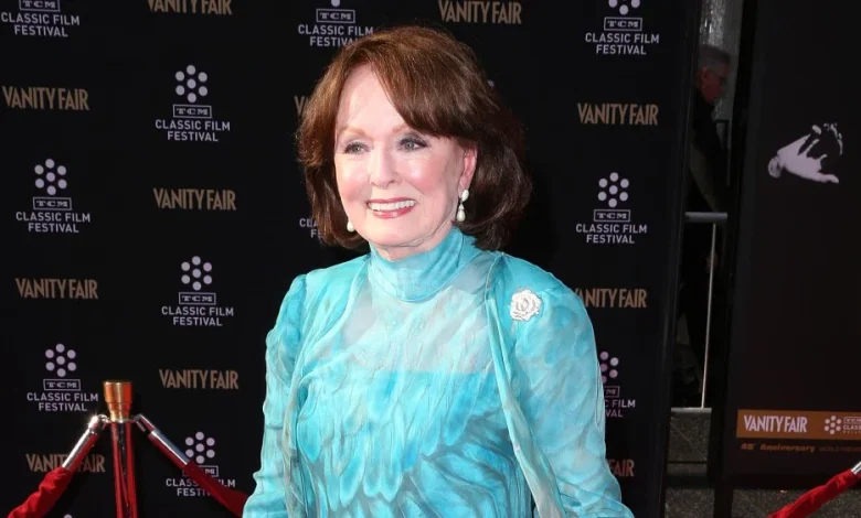 Ann Blyth Dead: Joan Crawford's Daughter in 'Mildred Pierce'