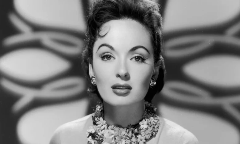 Ann Blyth Dead: 'Mildred Pierce' Actress Was 98