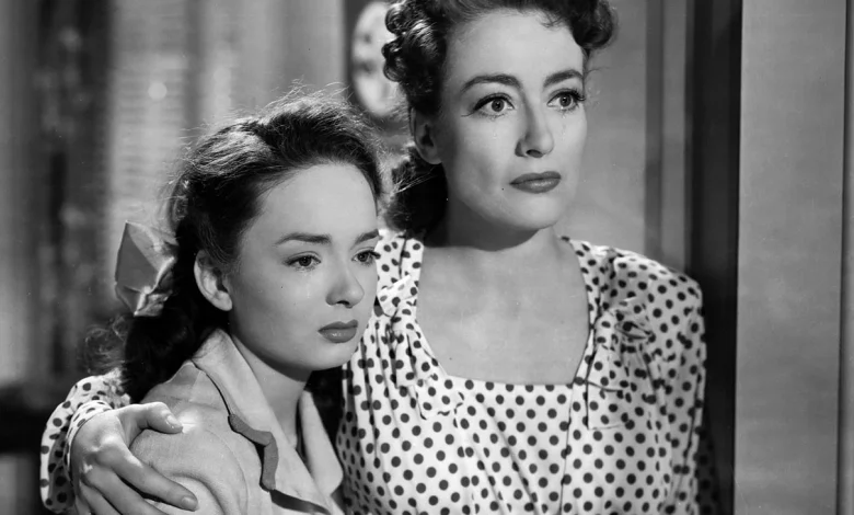 Ann Blyth Dead: 'Mildred Pierce' Star Was 98