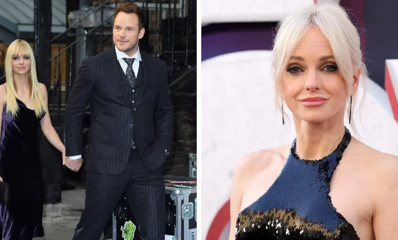Anna Faris Breaks Silence On “Sad” Chris Pratt Divorce Nearly A Decade After Their Split