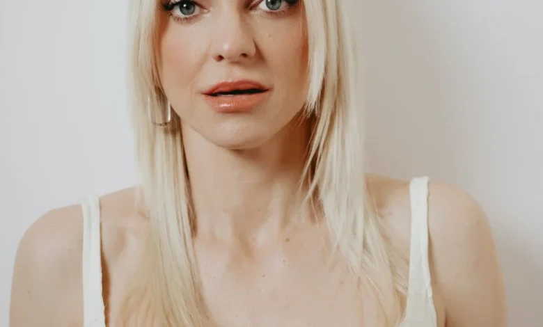 Anna Faris: 'I Was Convinced That I Was Going to Be Framed for Murder'