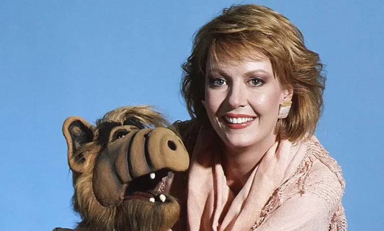 Anne Schedeen Dies: Actress Who Played ‘ALF’s Mom Was 77