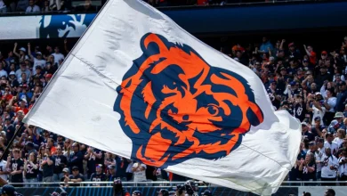 Another Chicago suburb makes pitch for Bears stadium