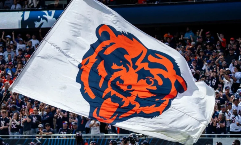 Another Chicago suburb makes pitch for Bears stadium