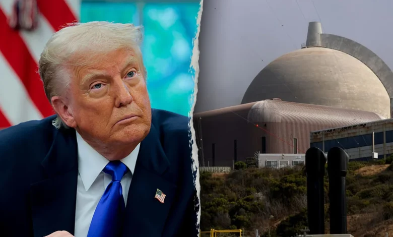 Antares reaches reactor criticality under Trump pilot program, marking major nuclear milestone
