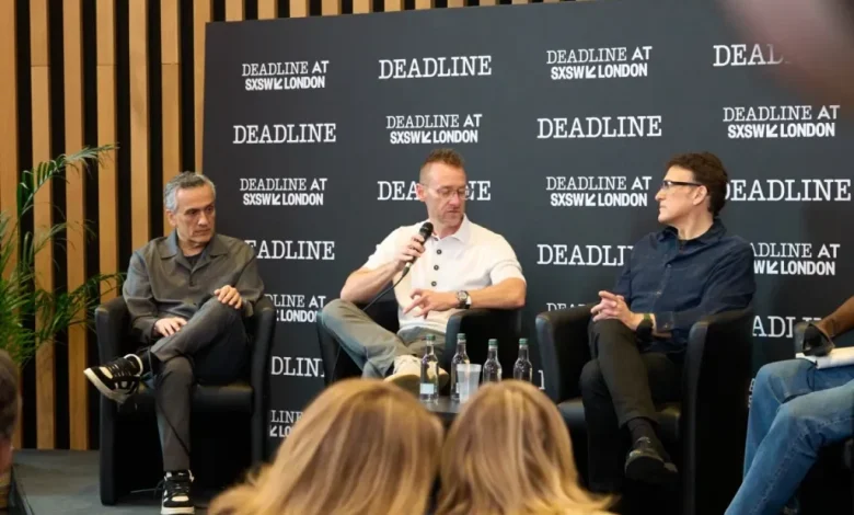 Anthony Russo Says No More ‘Avenger’ Films On Cards: ‘Right Now, The Narrative Vision Is Just For ‘Secret Wars'” – Reality TV Summit UK
