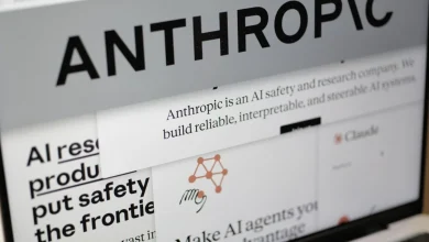 Anthropic Warns of Humans Losing Control of AI