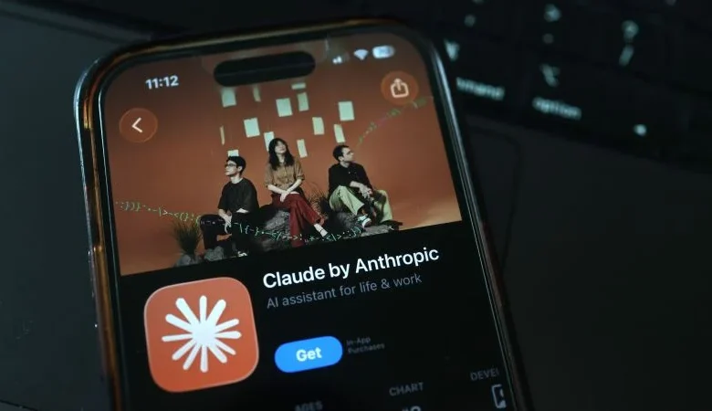 Anthropic confidentially files to go public