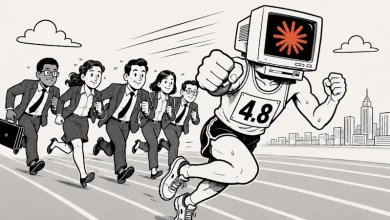Anthropic says 80% of its new production code is now authored by Claude — how your enterprise can keep up