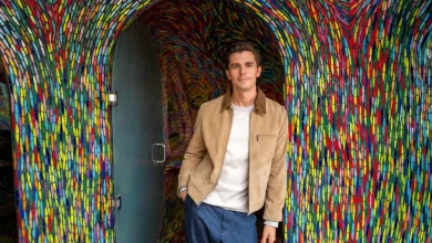Antoni Porowski on 'Queer Eye' Drama, Karamo Brown, 'Best of the World'