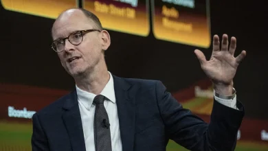 Apollo Chief Economist Says There's No Evidence AI Is Taking Human Jobs