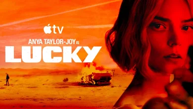 Apple TV unveils new trailer for highly anticipated limited series “Lucky”