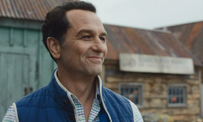 Apple TV's Widow’s Bay Is the First Breakout TV Hit of 2026