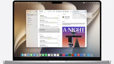 Apple announces macOS 27 Golden Gate