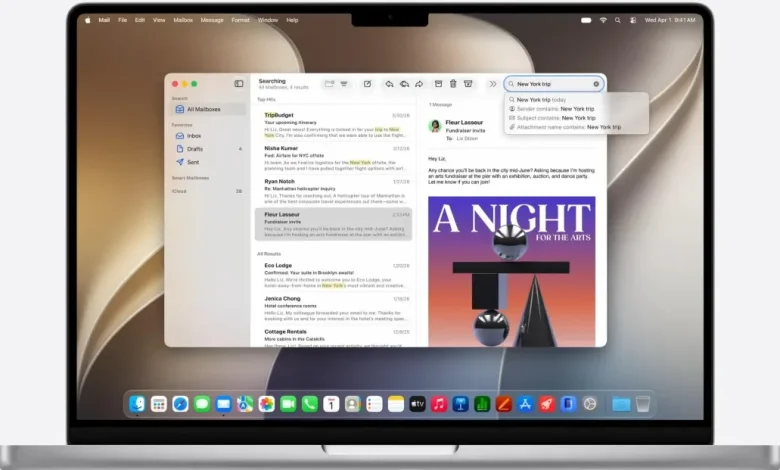 Apple announces macOS 27 Golden Gate