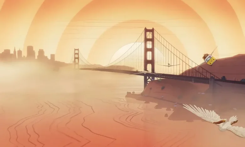 Apple announces macOS Golden Gate 27