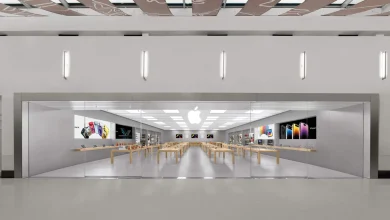 Apple is Permanently Closing Three U.S. Stores This Month