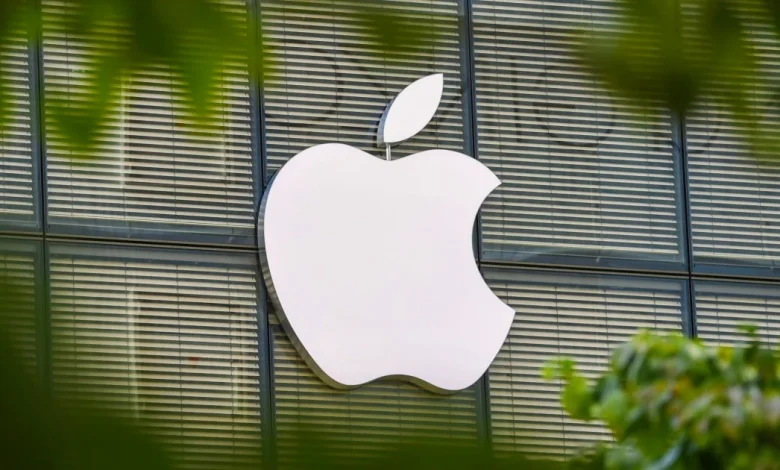 Apple shares plunge after it hikes prices on iPads and laptops