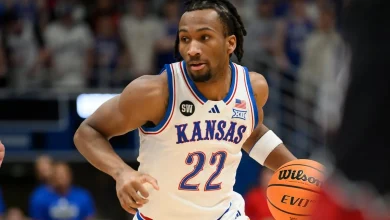 Are Darryn Peterson's red flags fact or fiction? Analyzing the new Utah Jazz draft pick's background.