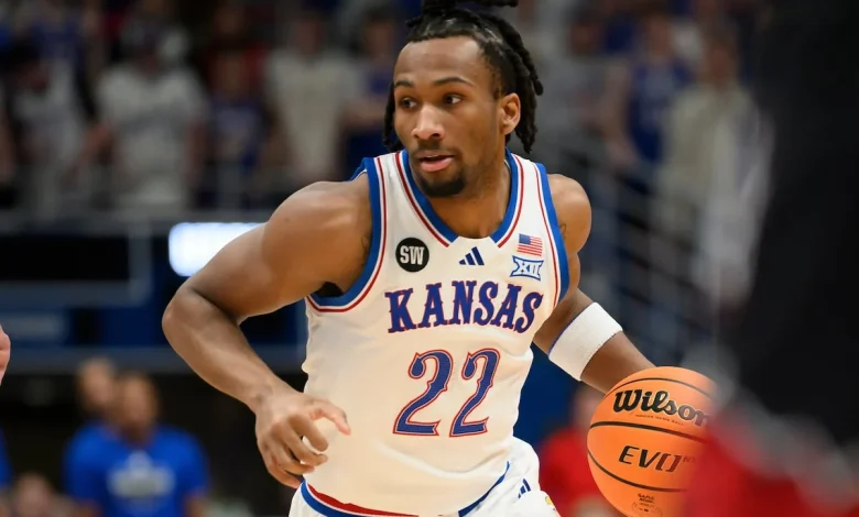 Are Darryn Peterson's red flags fact or fiction? Analyzing the new Utah Jazz draft pick's background.