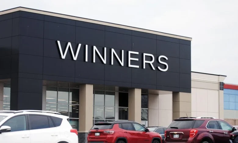 Are Winners, HomeSense and Marshalls open in Ontario on Canada Day?