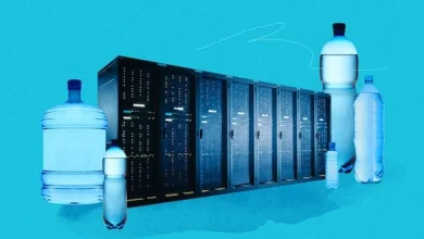 Are data centers bad for the environment? – Deseret News