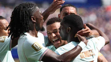 Are favourites France getting stronger still? Re-ranking the 48 World Cup teams after day 16 - The Athletic