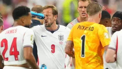 Are the World Cup hydration breaks an excuse to run more commercials? - National