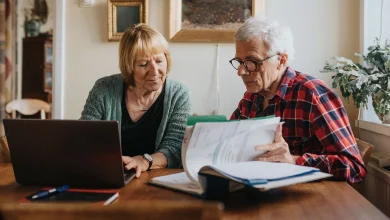 Are you paying the right amount of tax on your state pension?