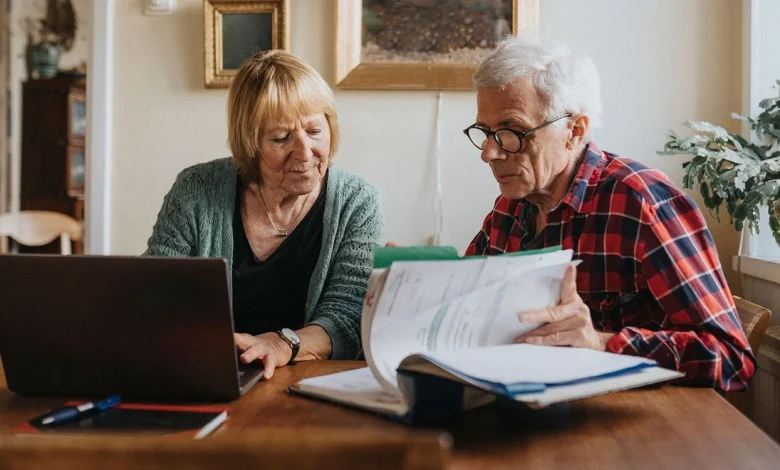 Are you paying the right amount of tax on your state pension?