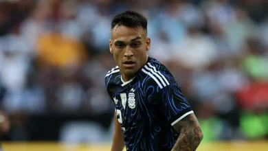 Argentina beat Honduras 2-0 in 2026 pre-World Cup international friendly