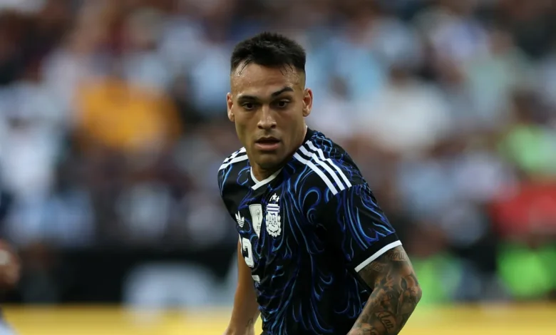 Argentina beat Honduras 2-0 in 2026 pre-World Cup international friendly