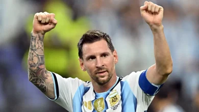 Argentina starting XI vs Jordan: The World Cup lineup for the final group game