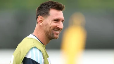 Argentina v Austria LIVE: Team news and latest updates as Lionel Messi chases more World Cup history