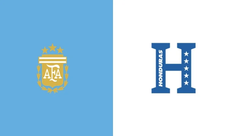 Argentina vs Honduras: Where to watch, TV channel, live stream & kick-off time