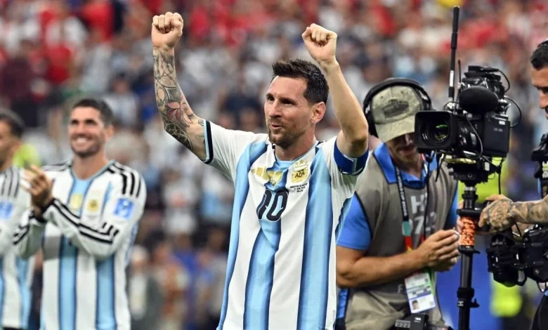 Argentina vs. Jordan odds, predictions: 2026 World Cup picks from proven soccer expert
