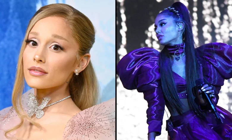 Ariana Grande Eternal Sunshine Tour setlist: Every song in order