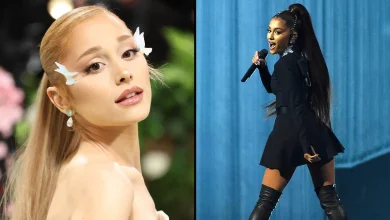Ariana Grande Eternal Sunshine Tour start times: What time does Ariana Grande go on stage?