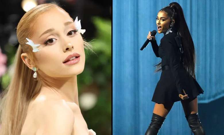 Ariana Grande Eternal Sunshine Tour start times: What time does Ariana Grande go on stage?
