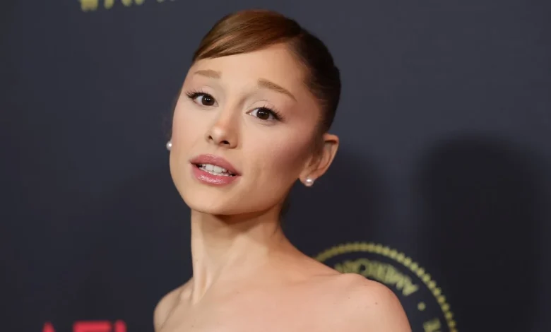 Ariana Grande Fans Divided Amid Growing Concerns Over Singer’s Appearance: ‘This Is Not OK’
