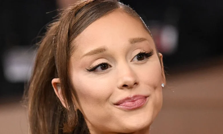 Ariana Grande Launches First Tour Since 2019