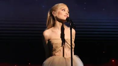 Ariana Grande Setlist: Every Song Played at ‘Eternal Sunshine’ Tour’s Opening Night in Oakland