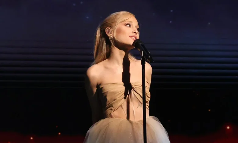 Ariana Grande Setlist: Every Song Played at ‘Eternal Sunshine’ Tour’s Opening Night in Oakland