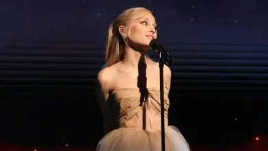 Ariana Grande Setlist: Every Song Played at ‘Eternal Sunshine’ Tour’s Opening Night in Oakland