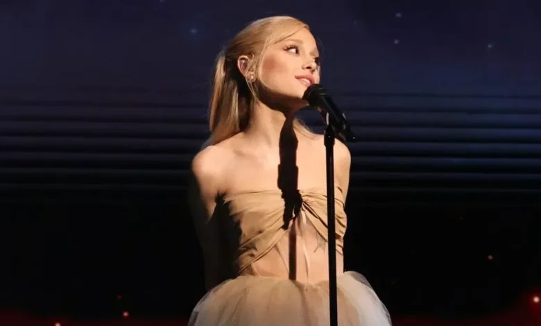Ariana Grande Setlist: Every Song Played at ‘Eternal Sunshine’ Tour’s Opening Night in Oakland