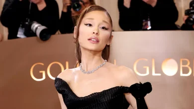 Ariana Grande Spotted with Ex Ricky Alvarez After Changing Song Lyrics About Him - Just Jared - Celebrity News and Gossip