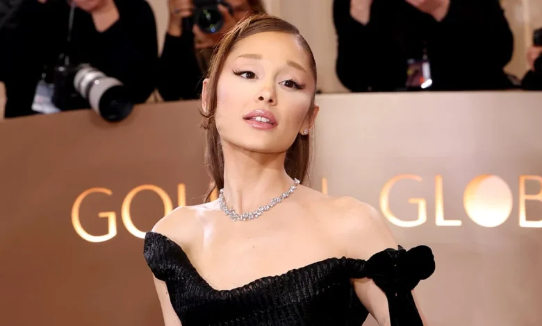 Ariana Grande Spotted with Ex Ricky Alvarez After Changing Song Lyrics About Him - Just Jared - Celebrity News and Gossip