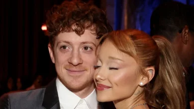 Ariana Grande and Ethan Slater Break Up After Three Years