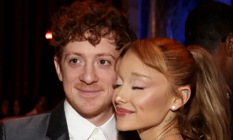 Ariana Grande and Ethan Slater Break Up After Three Years